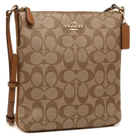 coach sling bag original price